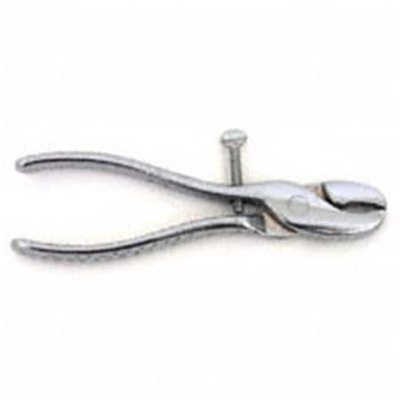 Tinkertools RR-HM Hill Hog Ringer Pliers TI108676
